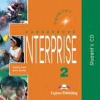 Enterprise 2 Students CD